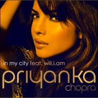 Priyanka Chopra - In My City