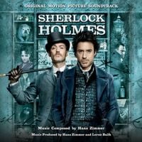 Hans Zimmer - Sherlock Holmes