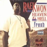 Raekwon - Heaven & Hell