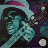 Blind Blake - Authentic Bahamian Calypso (A Second Album of Bahamian Songs)