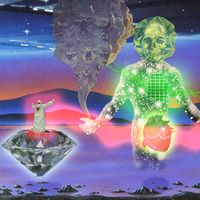 Strict Face - Functions of the Now I: Strict Face