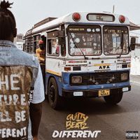 GuiltyBeatz - Different