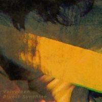 Velveteen - Bluest Sunshine