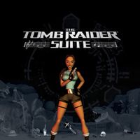 Royal Philharmonic Orchestra - The Tomb Raider Suite