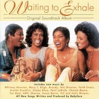 Various Artists - Waiting to Exhale