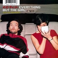 Everything But the Girl - Walking Wounded