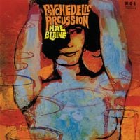 Hal Blaine - Psychedelic Percussion