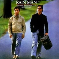 Hans Zimmer - Rain Man