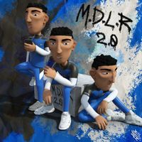 Morad - M.D.L.R 2.0