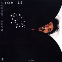 Tom Z&eacute; - Nave Maria