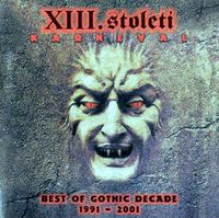 XIII. Stolet&iacute; - Karneval