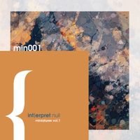 Various Artists - miniatures vol. 1