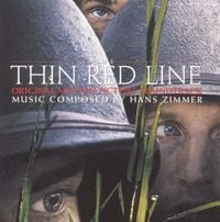 Hans Zimmer - The Thin Red Line (Original Motion Picture Soundtrack)