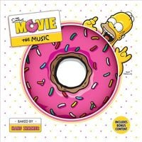 Hans Zimmer - The Simpsons Movie: The Music