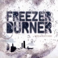 Qwel & Meaty Ogre - Freezer Burner