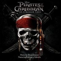 Hans Zimmer - Pirates of the Caribbean: On Stranger Tides