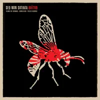 Daïtro - Da&iuml;tro / Sed Non Satiata