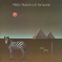 MFSB - Mysteries of the World