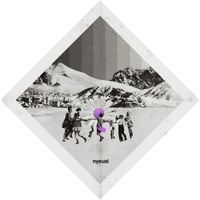 Nyeusi & Justin Brown - Nyeusi