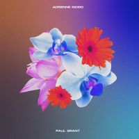 Adrienne Indigo & Paul Grant - Rebirth