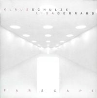Klaus Schulze - Farscape