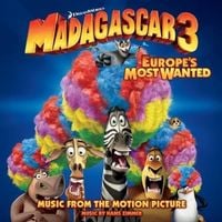 Hans Zimmer - Madagascar 3: Europe's Most Wanted