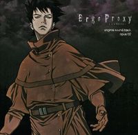 Yoshihiro Ike - Ergo Proxy OST Opus 02