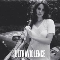 Lana Del Rey - Ultraviolence (Deluxe) [iTunes Store Edition]