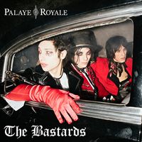 Palaye Royale - Lonely