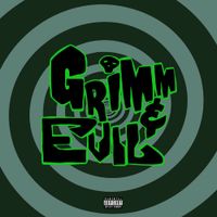 GRiMM Doza - GRiMM & EViL