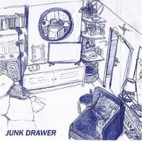 Junk Drawer - Ready For The House