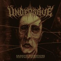 Undersave - Sadistic Iterations... Tales of Mental Rearrangement