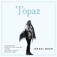 Israel Nash - Topaz