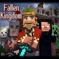 TryHardNinja - Fallen Kingdom