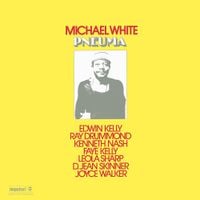 Michael White - Pneuma