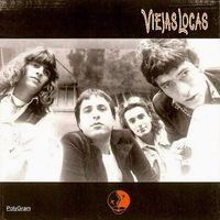 Viejas Locas - Viejas Locas