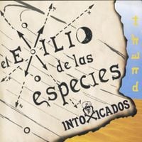 Intoxicados - El exilio de las especies (Thend)