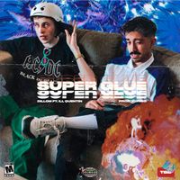 Dillom - Superglue