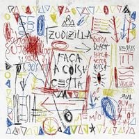 Zudizilla - Fa&ccedil;a a Coisa Certa