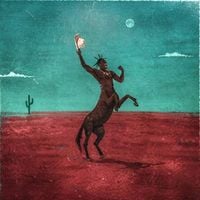 Travis Scott - TRAVI$ LA FLAME