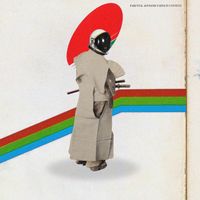 PENPALS &times; Don Blake - Redux