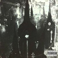 AJ Suede & Bloodblixing - Dark Brotherhood