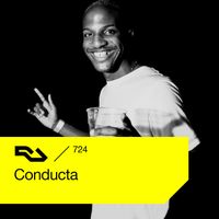Conducta - RA.724