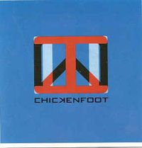 Chickenfoot - III