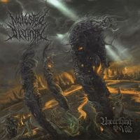 Molested Divinity - Unearthing the Void