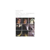 Maggi Payne - Ahh-Ahh: Music for Ed Tannenbaum's Technological Feets (1984-1987)