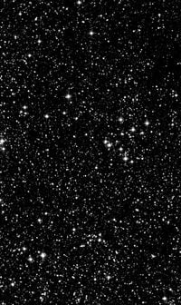 Dirac Sea - Static Universe