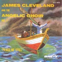 James Cleveland - Peace Be Still
