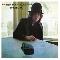 Frankie Miller - The Rock