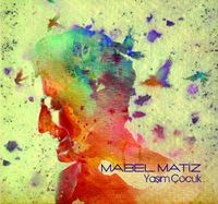 Mabel Matiz - Yaşım &Ccedil;ocuk